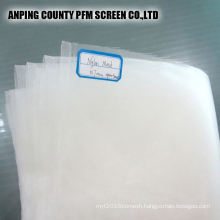 CTI Certification 75 micron polyester filter mesh fabric for silk screen